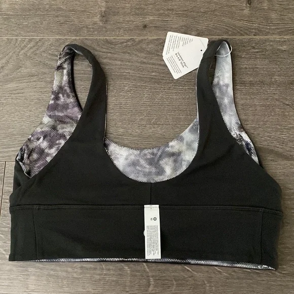 NWT ~ lululemon Align Bra A/B *Shine - Picture 12 of 14
